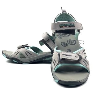 Merrell Women Siren Strap Water Sandal